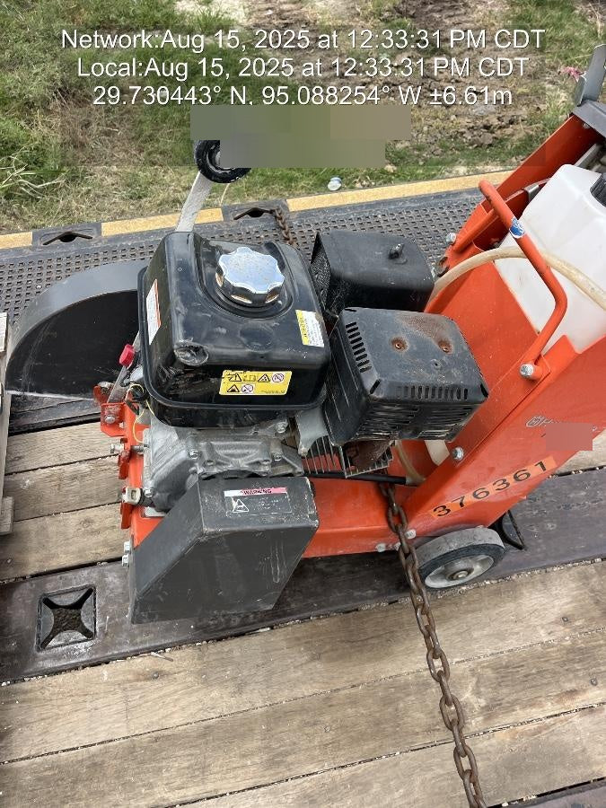 2023 HUSQVARNA FS400