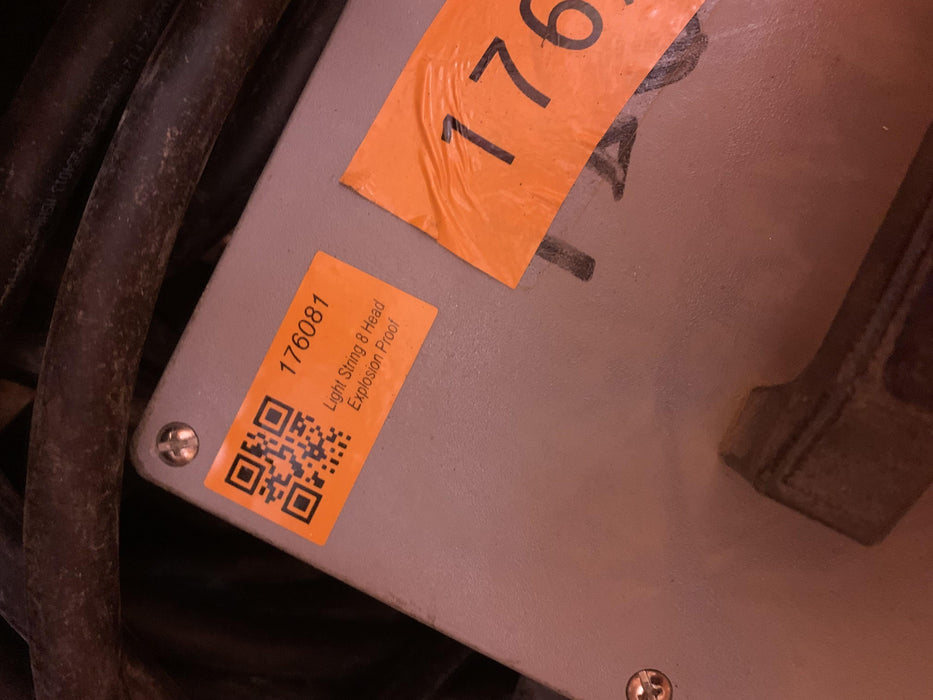 2021 LIND EQUIPMENT TLS-80XPLEDRE-LV