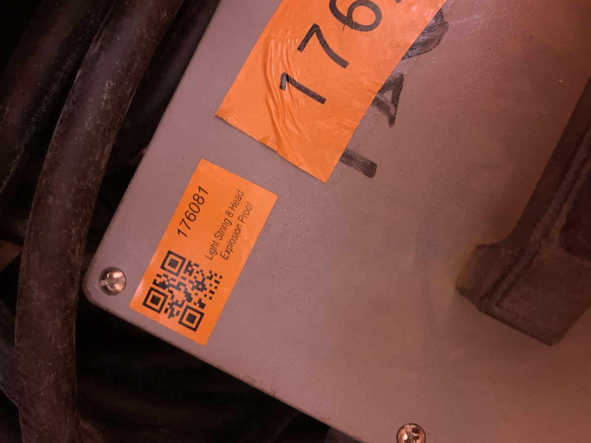 2021 LIND EQUIPMENT TLS-80XPLEDRE-LV