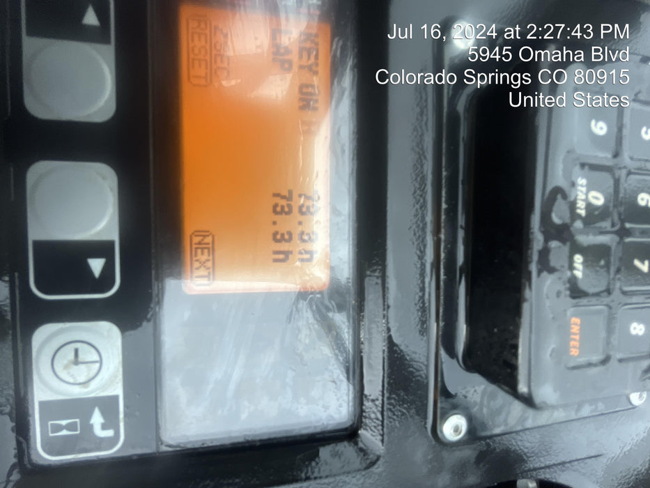 2022 TOYOTA 50-8FGU25