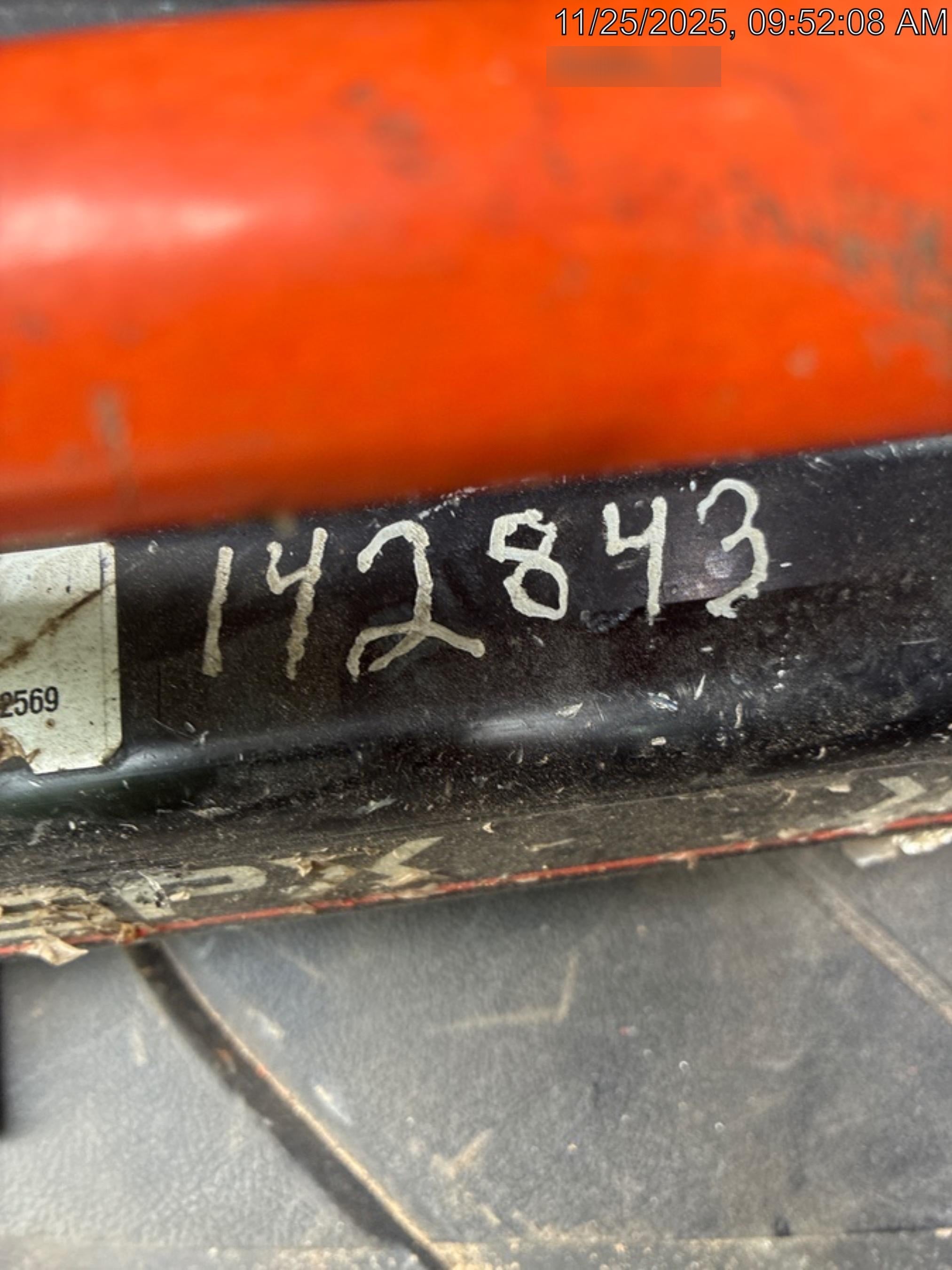2021 POWER TEAM P59L