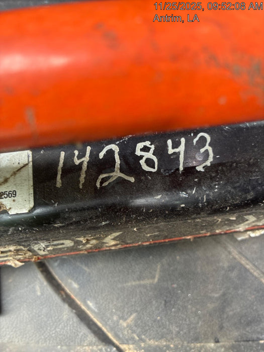 2021 POWER TEAM P59L