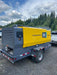 2023 ATLAS COPCO XAS 850