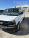 2023 CHEVROLET Express Van - Rental