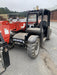 2021 MANITOU MTA5519