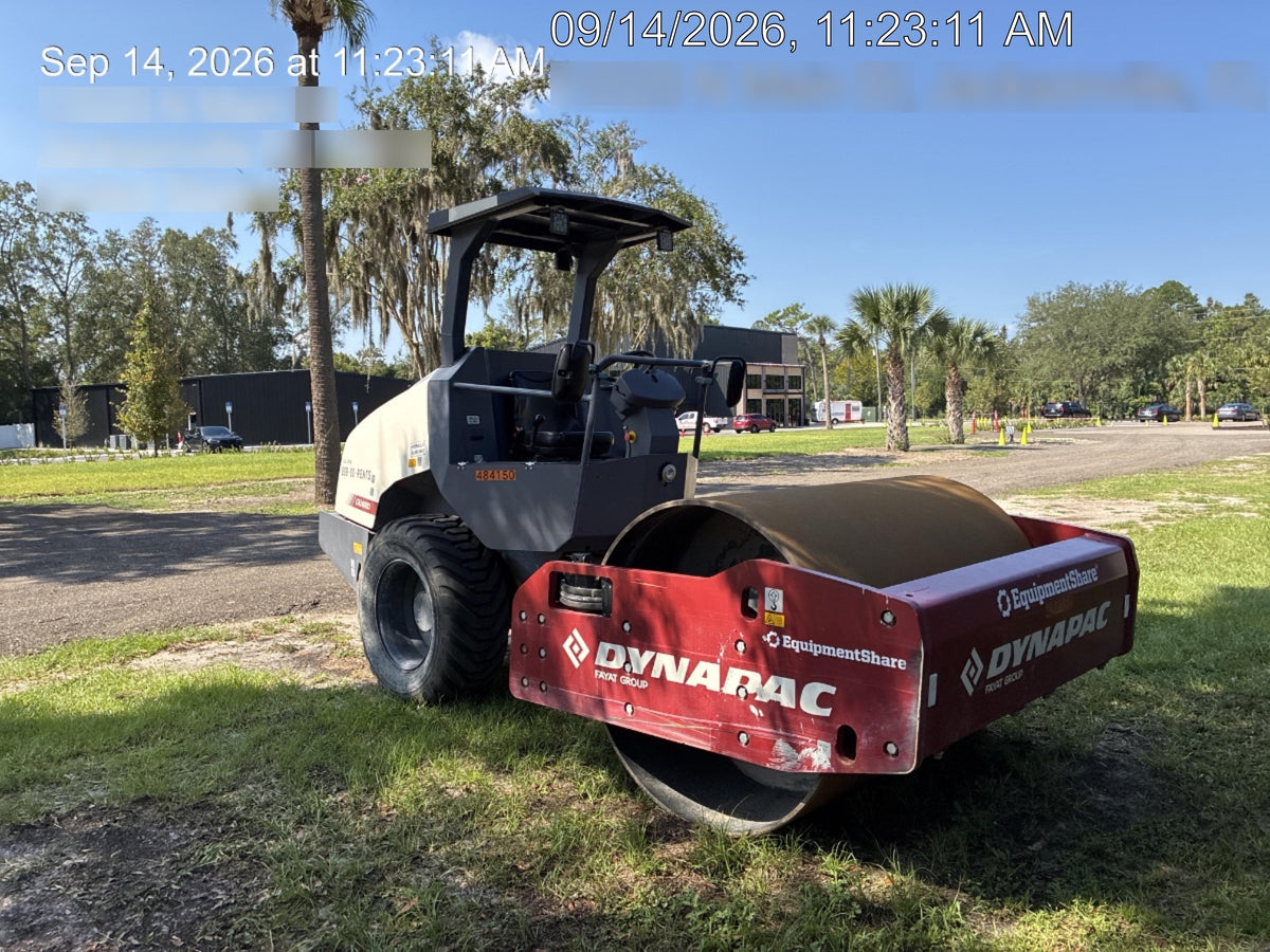 2024 DYNAPAC CA1400D