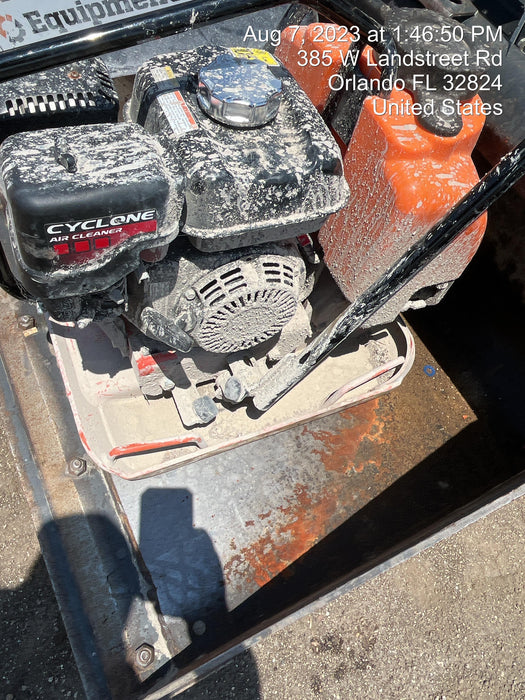 2023 MULTIQUIP MVC82VHW