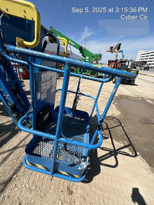 2020 GENIE Z-30/20N RJ