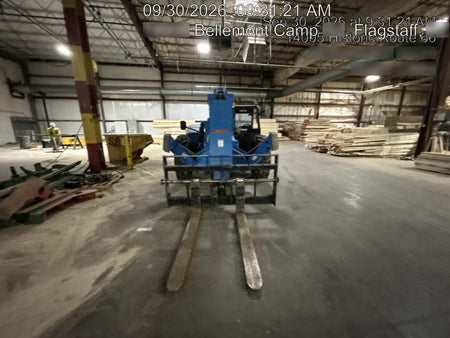 2024 GENIE GTH-1256
