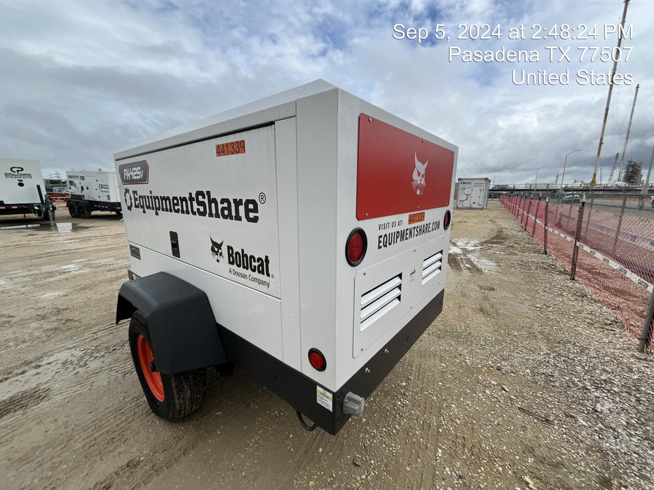 2024 BOBCAT PA425WCU-T4F