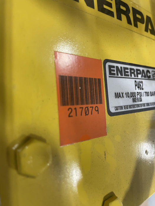 2022 ENERPAC P462