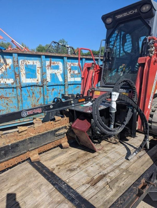 2024 VIRNIG TCH48-25