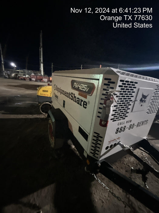 2025 BOBCAT PA425WCU-T4F