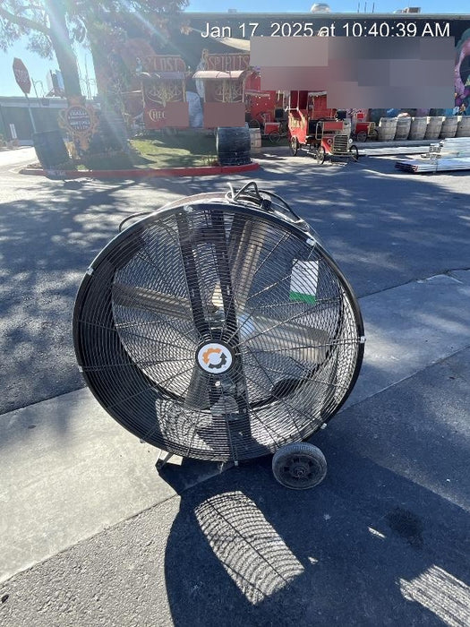 2022 MASTER MHD-36-BDF