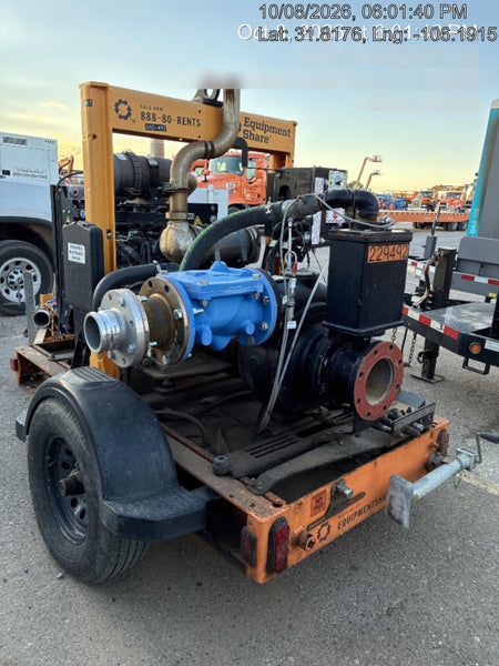 2022 PIONEER PP66S12L71-TD2.9L4