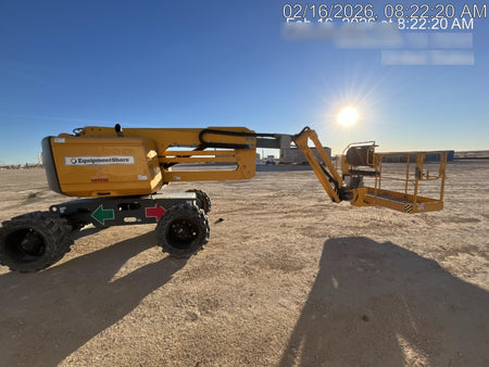 2021 HAULOTTE HA46RTJO