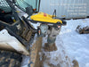 2021 WACKER NEUSON BS60-4As