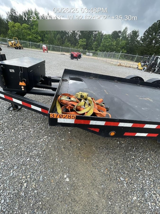 2023 STEELPOINT K19E