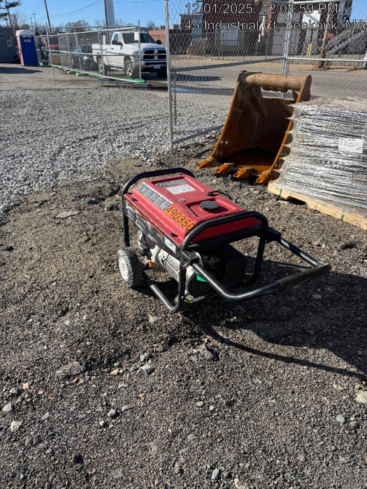 2025 MI-T-M GEN-6500-0MM1