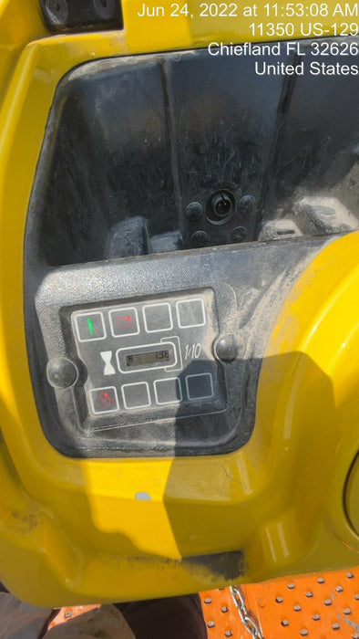 2021 WACKER NEUSON RTLx-SC3