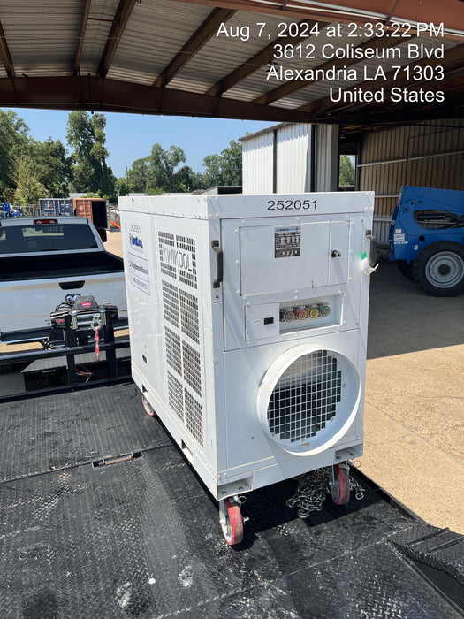 2022 KWIKOOL KPO12-43H