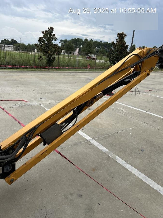 2020 HAULOTTE HT67 RTJ O