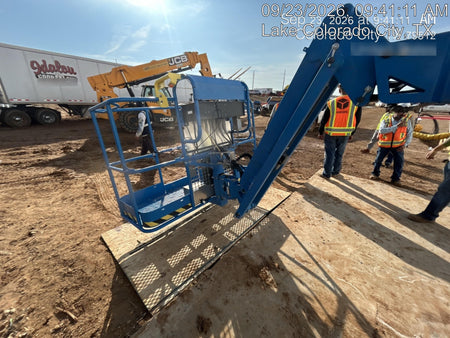 2025 GENIE Z-45/25J DC