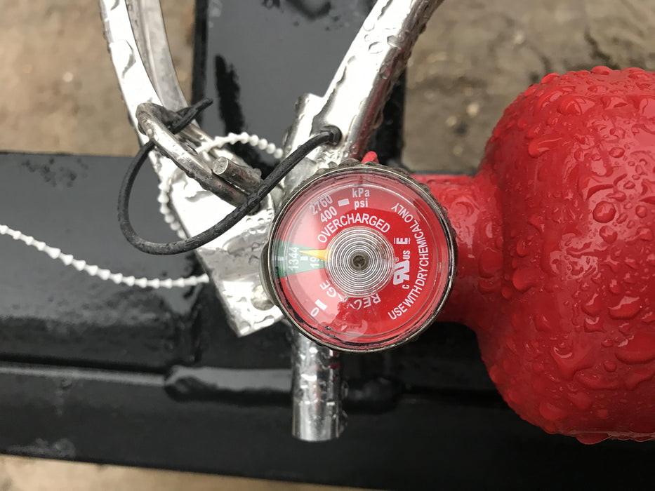 2022 Lincoln Electric Vantage 549X Crosslink Technology, Trailer Mounted, ES Decals, T3