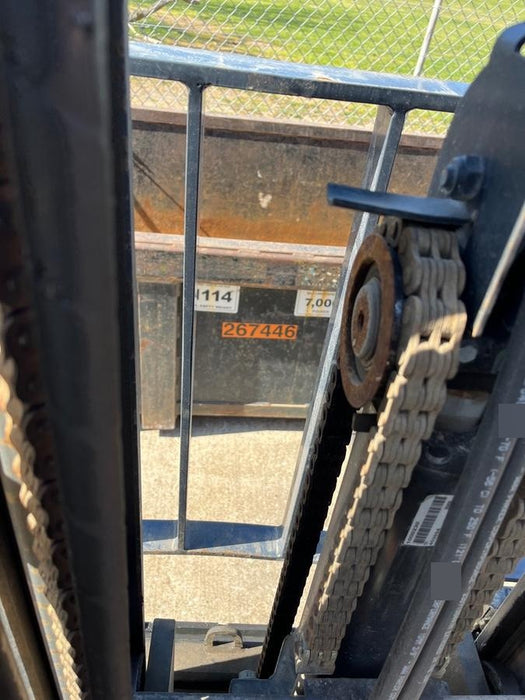 2022 STAR INDUSTRIES 1448B