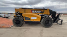 2024 SANY STH1256A