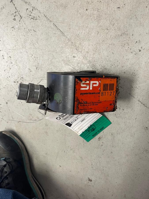 2020 POWER TEAM RLS500S