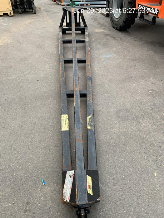 2022 STAR INDUSTRIES 1330TK