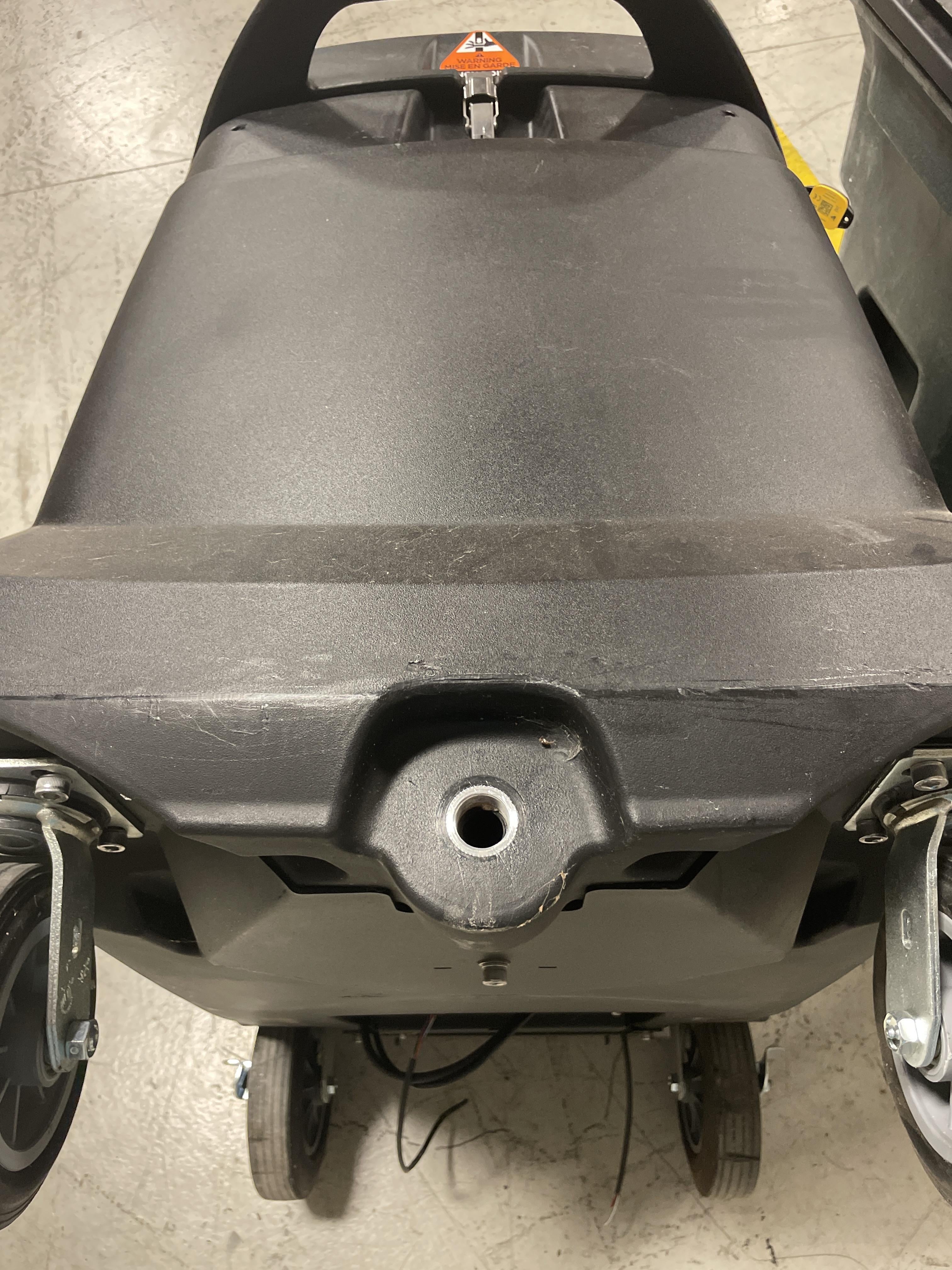 2022 POWER BREEZER PB4BASE