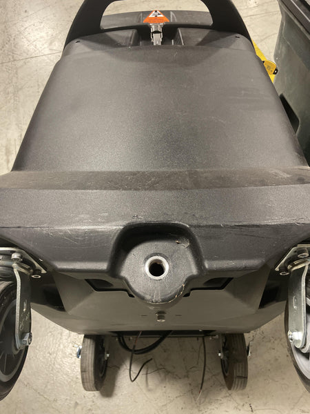 2022 POWER BREEZER PB4BASE