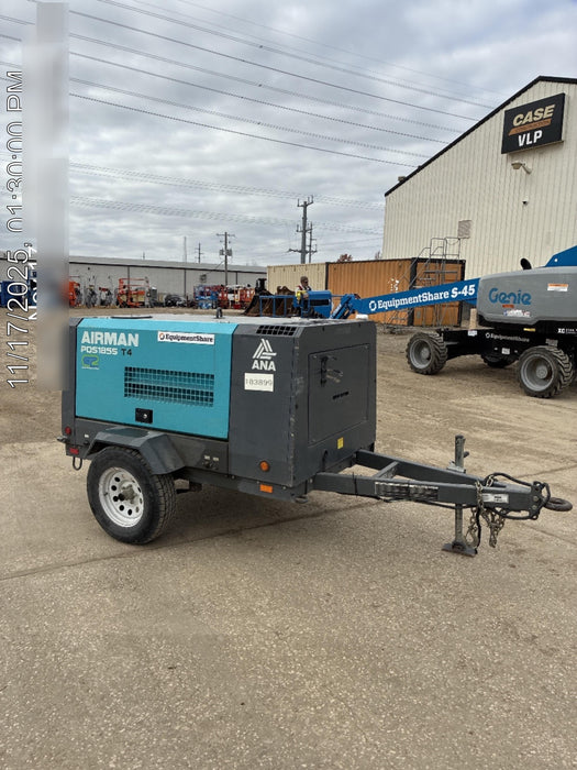 2021 AIRMAN PDS185S-6E1