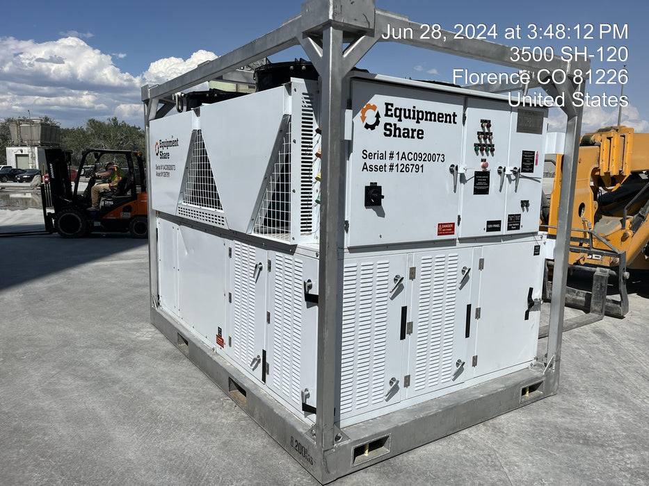 2021 SMARTECH SACP81A-HS