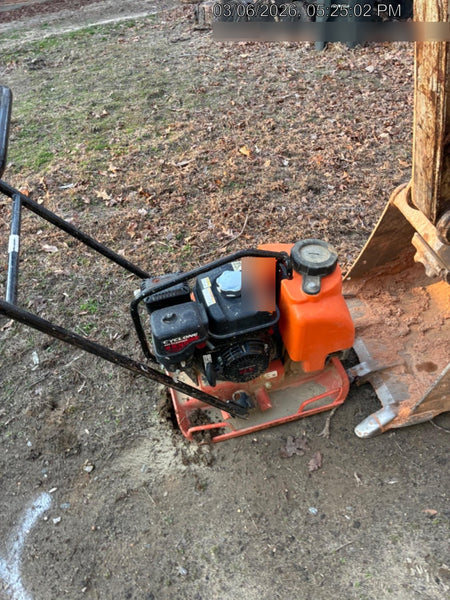 2023 MULTIQUIP MVC82VHW