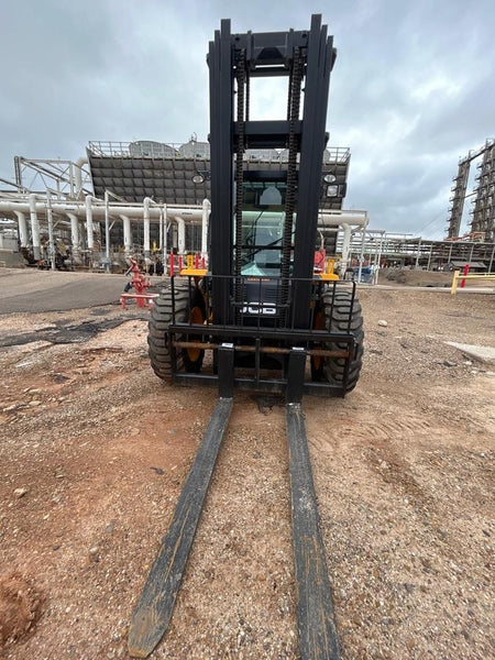 2025 JCB 940-4