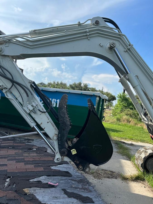 2025 PALADIN 08HQ024-E00-X156S5-P-030