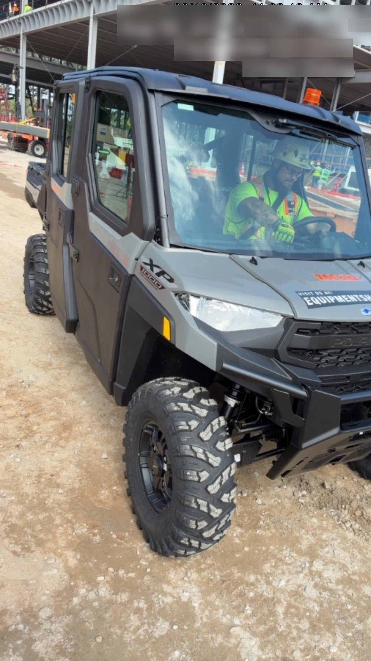 2026 MEC Micro 26-XD+