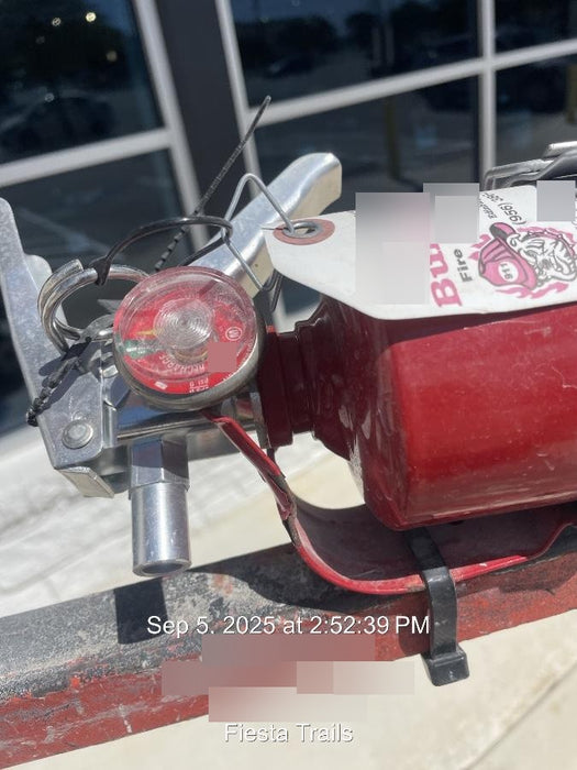 2017 Skyjack SJIII-3219 SJ3219III