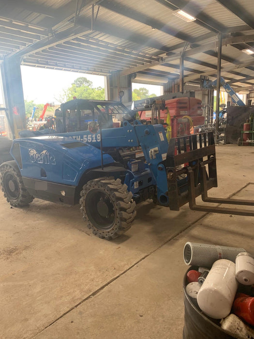 2018 GENIE GTH-5519