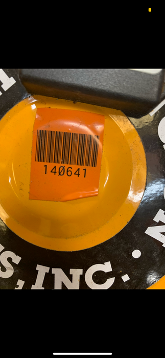 2021 HARRINGTON CF015-20