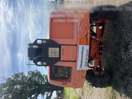 2004 JLG 460SJ