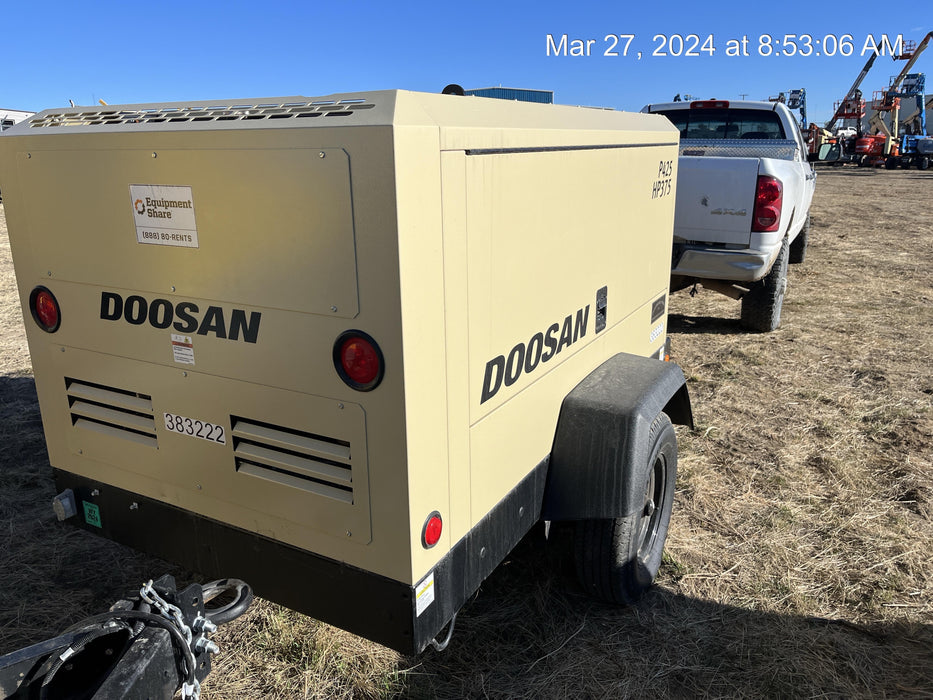 2023 DOOSAN P425/HP375WCU