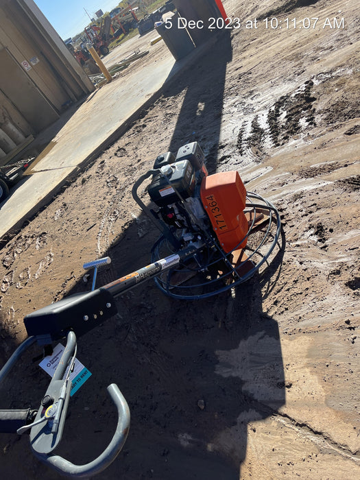 2021 HUSQVARNA CT 36-8A-V