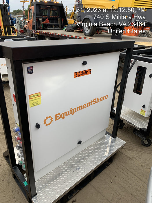 2023 TRYSTAR IL-086-VDE-27-LP