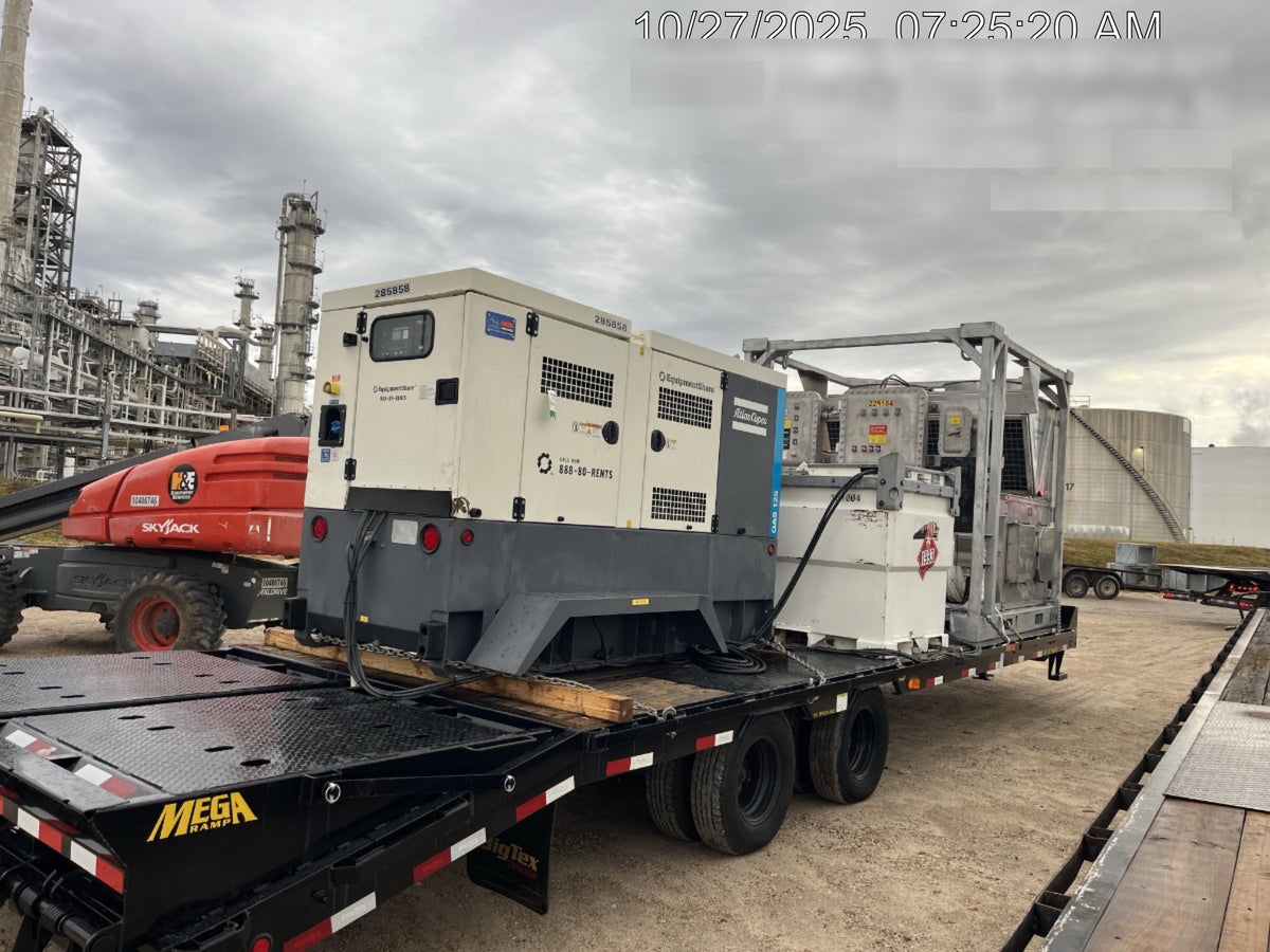 2021 TRANSCUBE 20TCG(G)W-NA