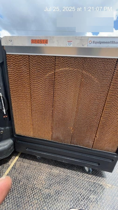 2023 BIG ASS FANS Cool Space 400