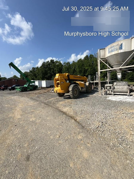 2023 JCB 509-42